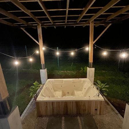 River Paradise Villa With Private Jacuzzi La Fortuna Екстер'єр фото