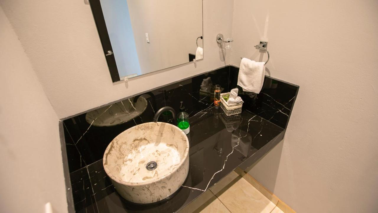 River Paradise Villa With Private Jacuzzi La Fortuna Екстер'єр фото