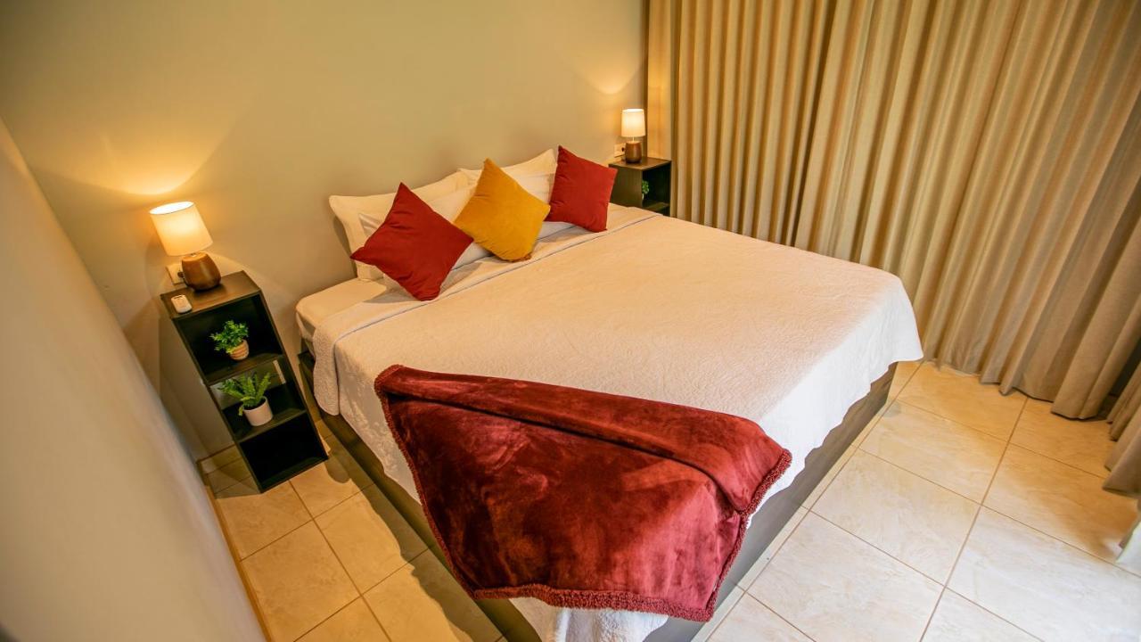 River Paradise Villa With Private Jacuzzi La Fortuna Екстер'єр фото