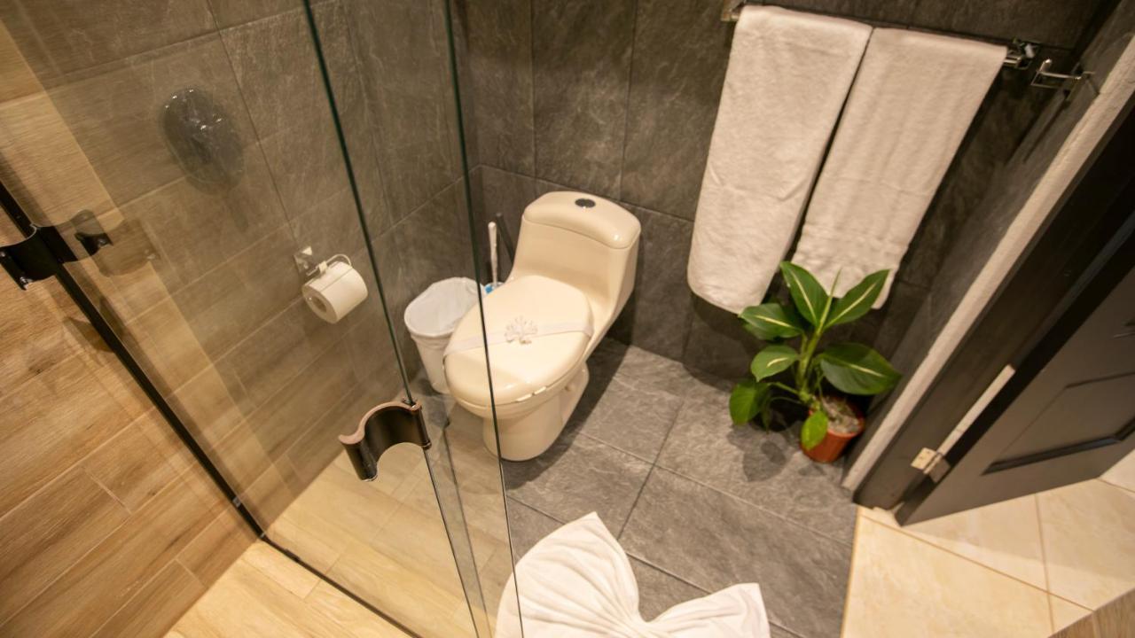 River Paradise Villa With Private Jacuzzi La Fortuna Екстер'єр фото