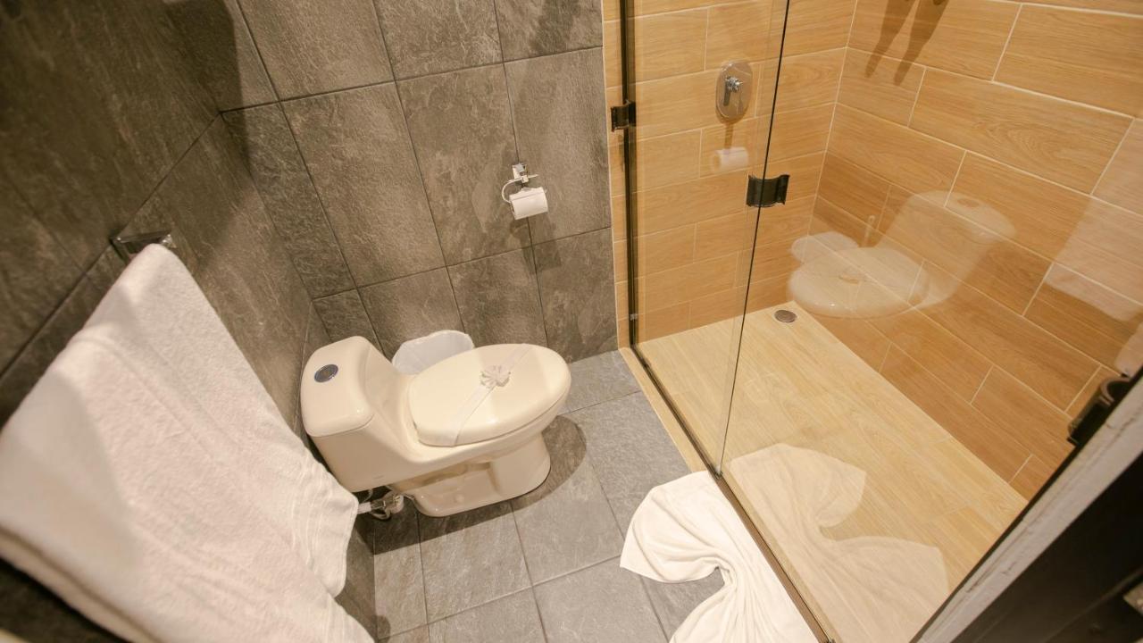 River Paradise Villa With Private Jacuzzi La Fortuna Екстер'єр фото