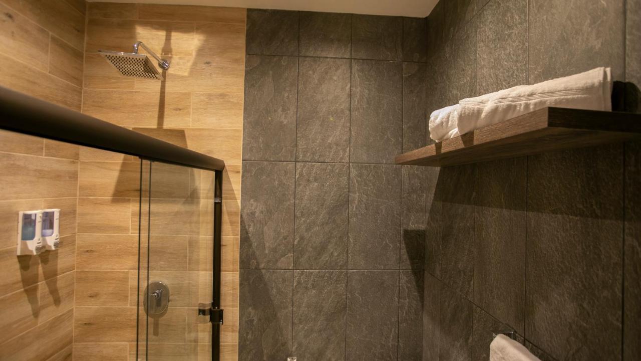 River Paradise Villa With Private Jacuzzi La Fortuna Екстер'єр фото