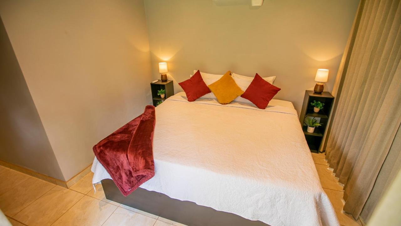 River Paradise Villa With Private Jacuzzi La Fortuna Екстер'єр фото