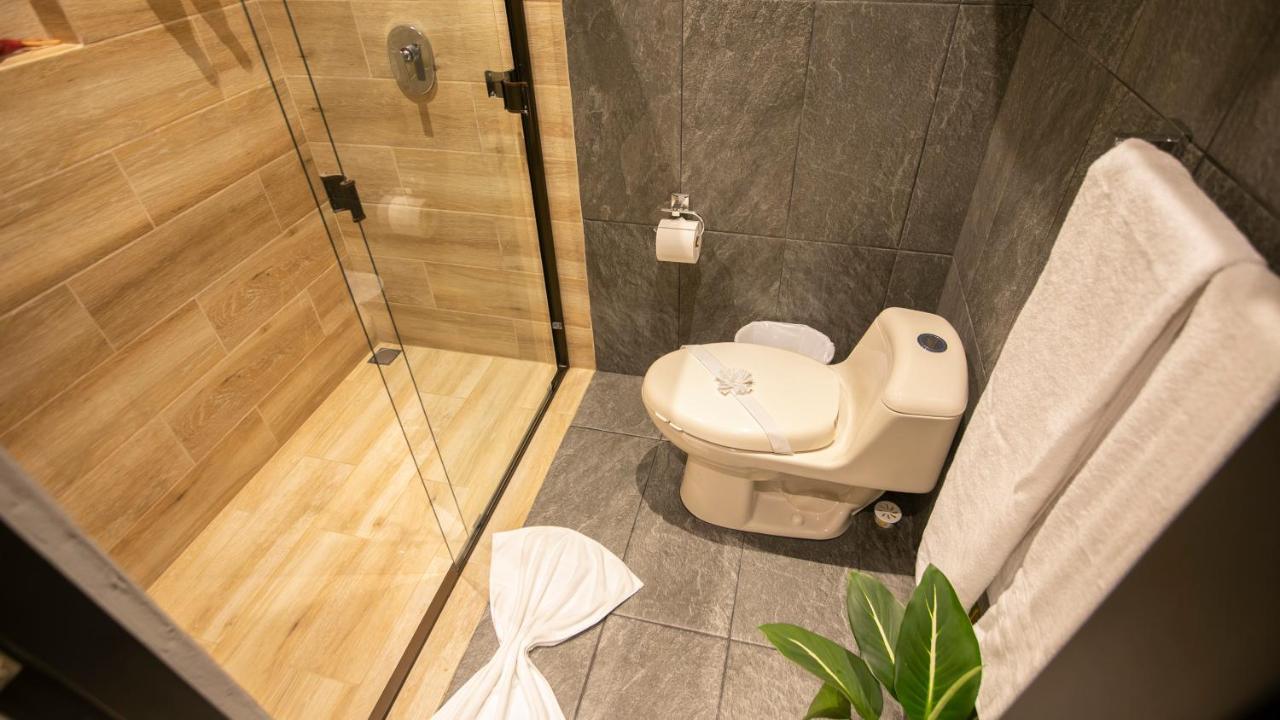 River Paradise Villa With Private Jacuzzi La Fortuna Екстер'єр фото