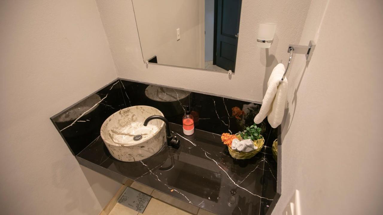 River Paradise Villa With Private Jacuzzi La Fortuna Екстер'єр фото